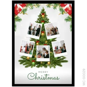 The Christmas Tree Storyboard – Office Party Edition